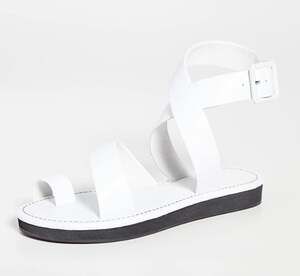 Mara & Mine Sandal Sz US 10